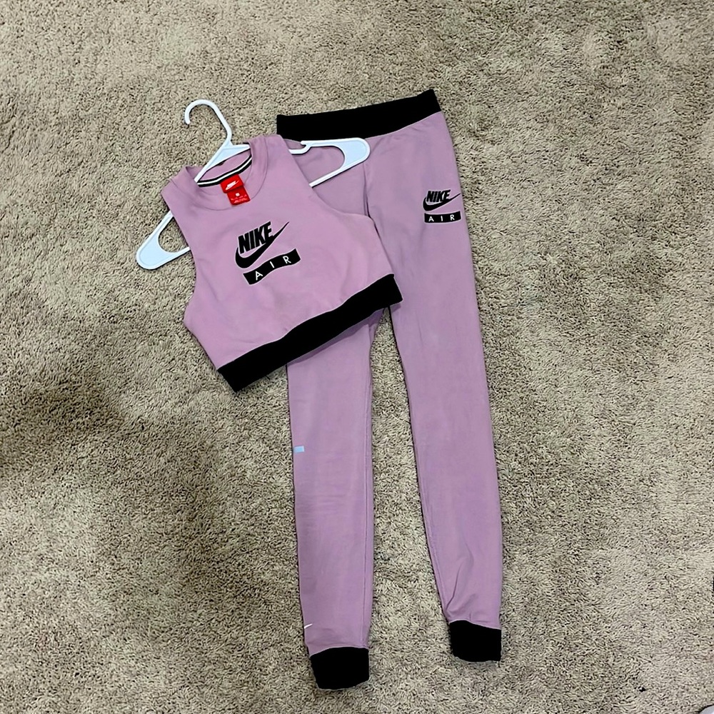 Nike Air leggings